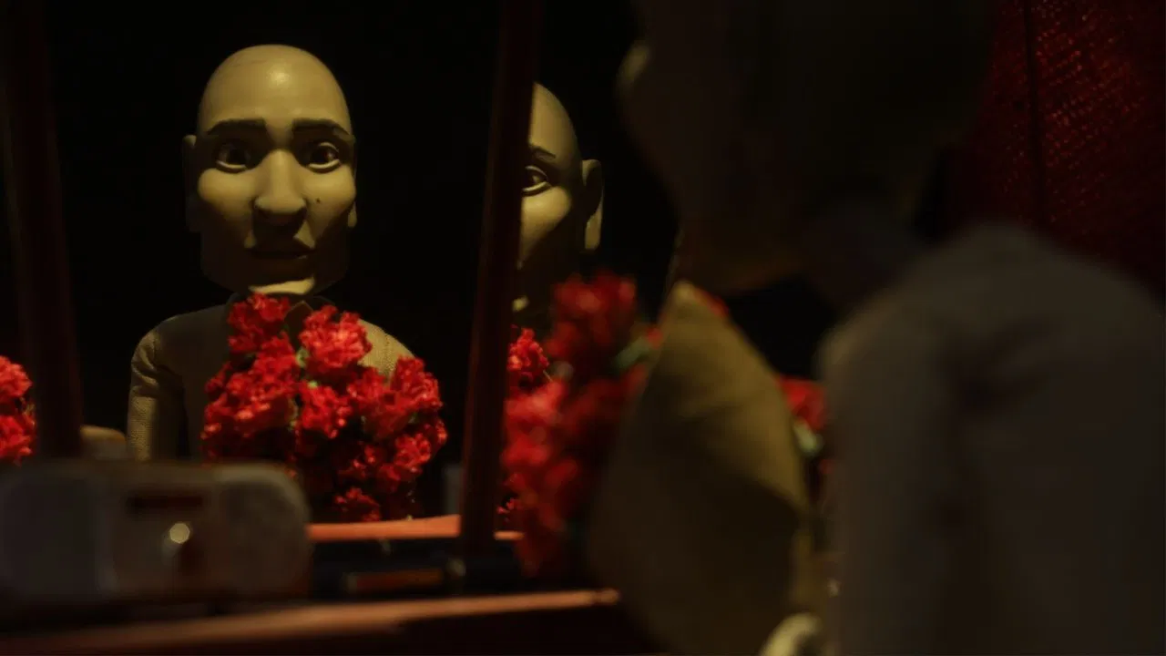 Pietra Movie Screenshot 1