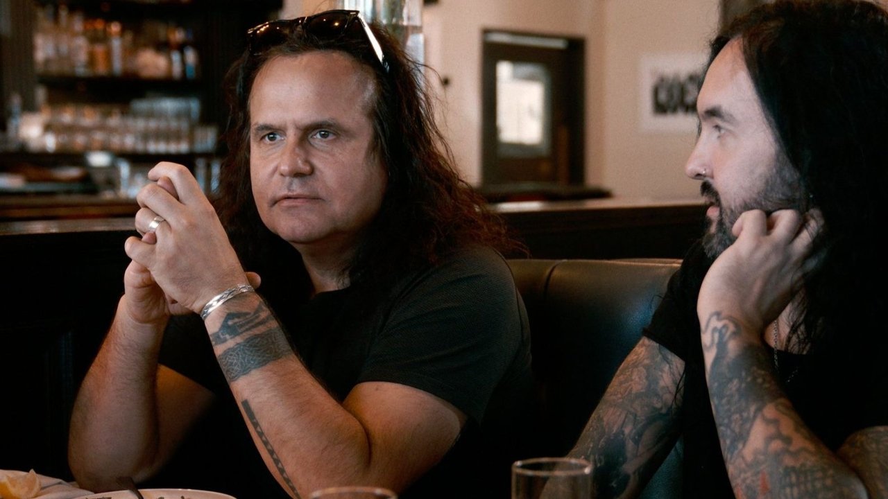Kreator - Hate & Hope Movie Screenshot 1