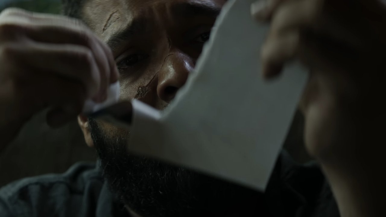 Sapta Sagaradaache Ello - Side B Movie Screenshot 4