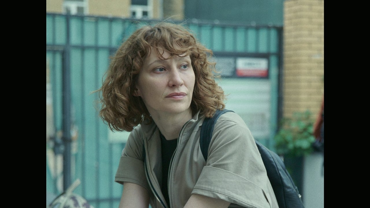 (Re)Covered Memory Movie Screenshot 4