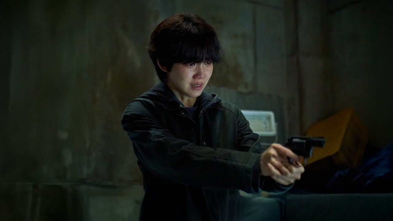 Revelations Movie Screenshot 3