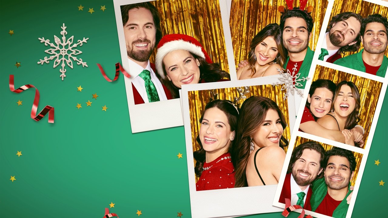 Holiday Crashers Movie Screenshot 1