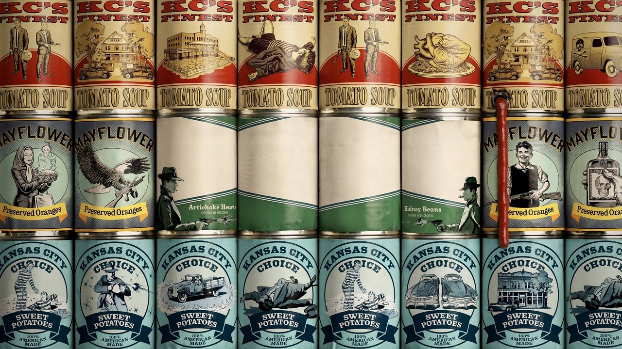 Fargo Series Screenshot 3