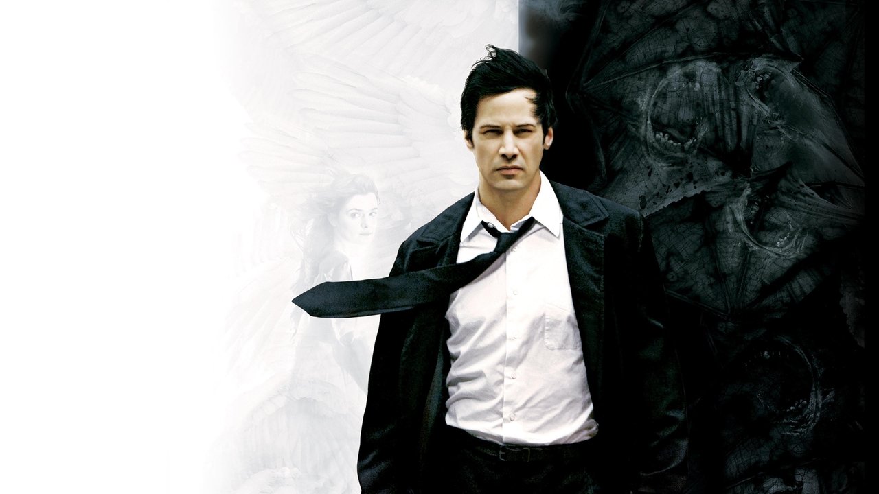Constantine Movie Screenshot 2
