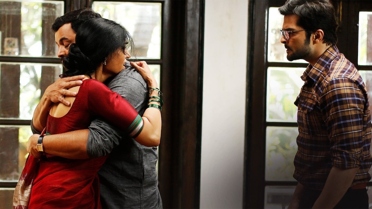 Savita Damodar Paranjpe Movie Screenshot 1