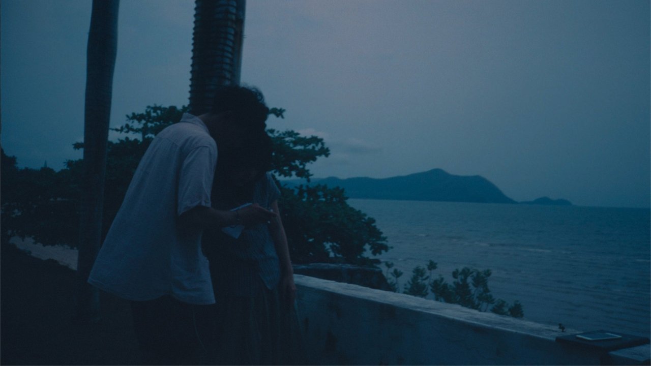 Bottom Lotus In December Movie Screenshot 3