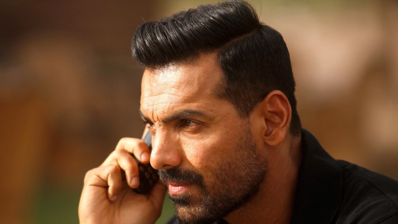 Parmanu: The Story of Pokhran Movie Screenshot 5