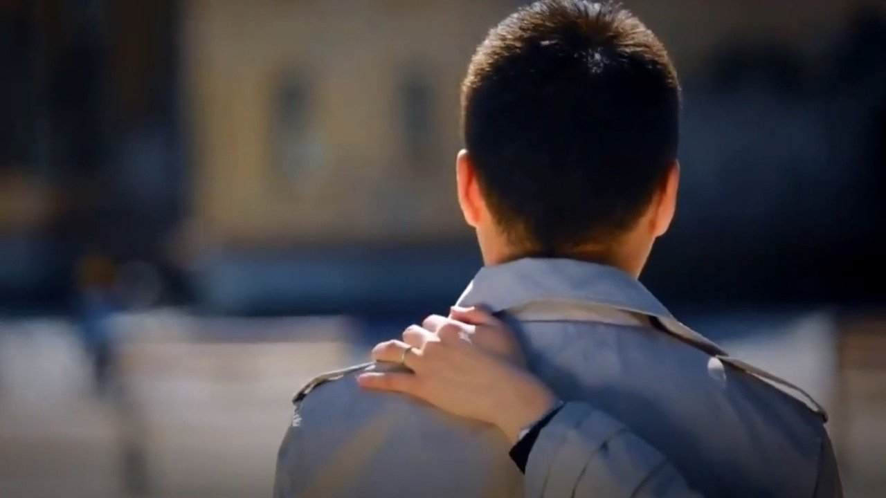 The Most Beautiful Movie Screenshot 2