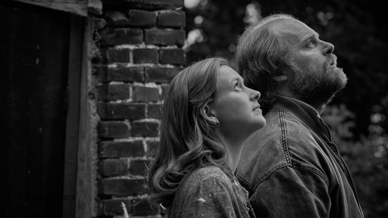 Three Days of Fish Movie Screenshot 4
