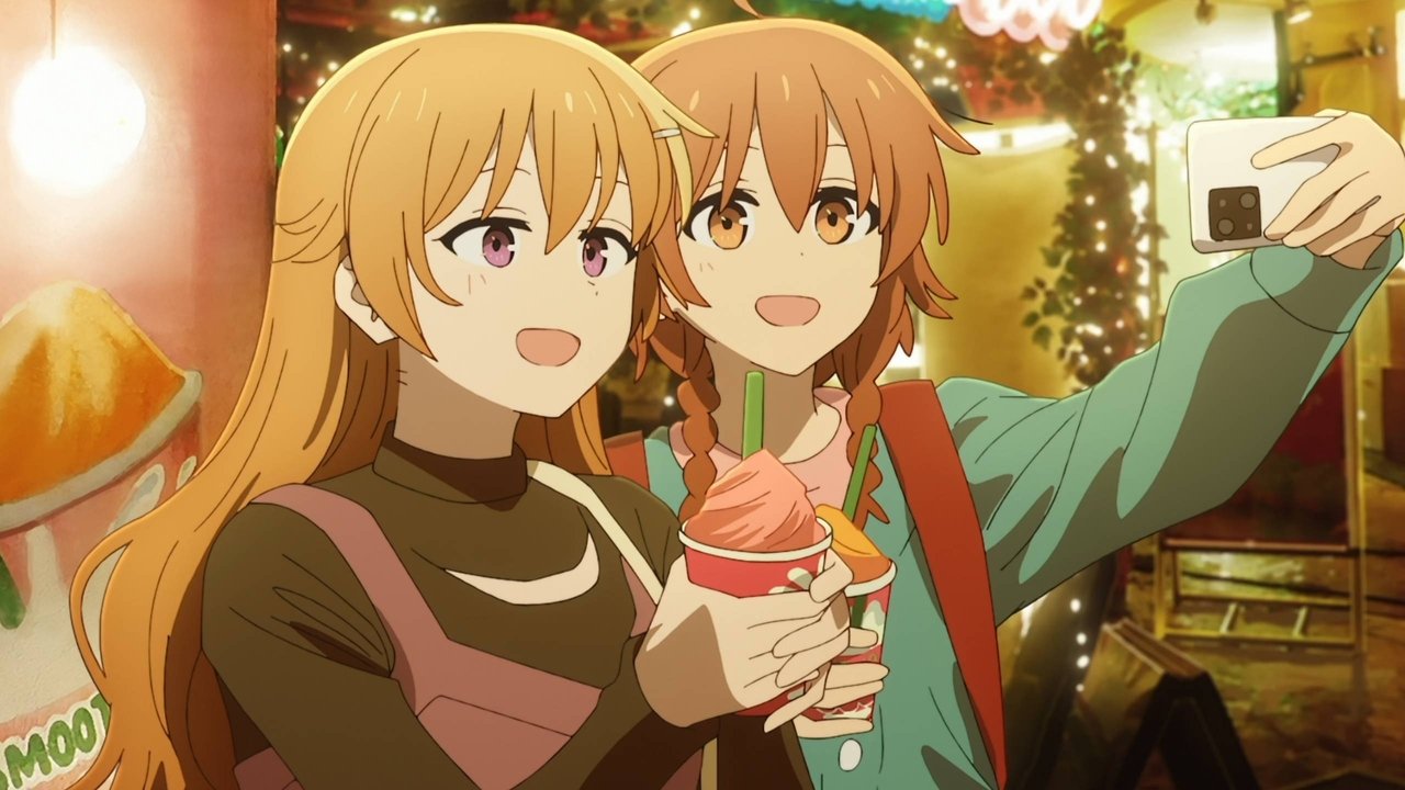 Love Live! Nijigasaki High School Idol Club Final Chapter Part 1 Movie Screenshot 2