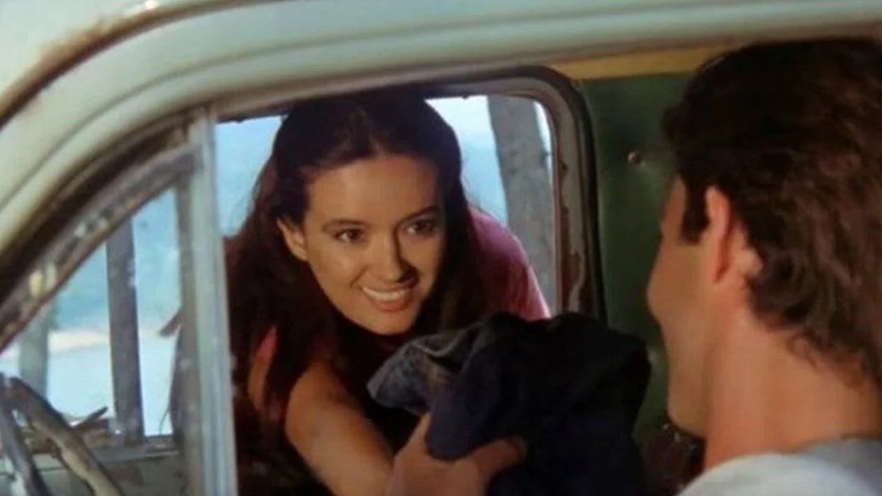 Ä°ffet Movie Screenshot 5