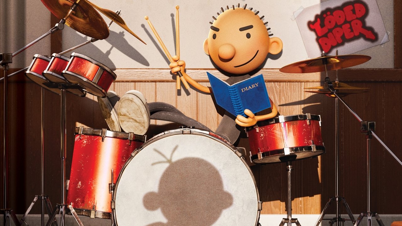 Diary of a Wimpy Kid: Rodrick Rules Movie Screenshot 3