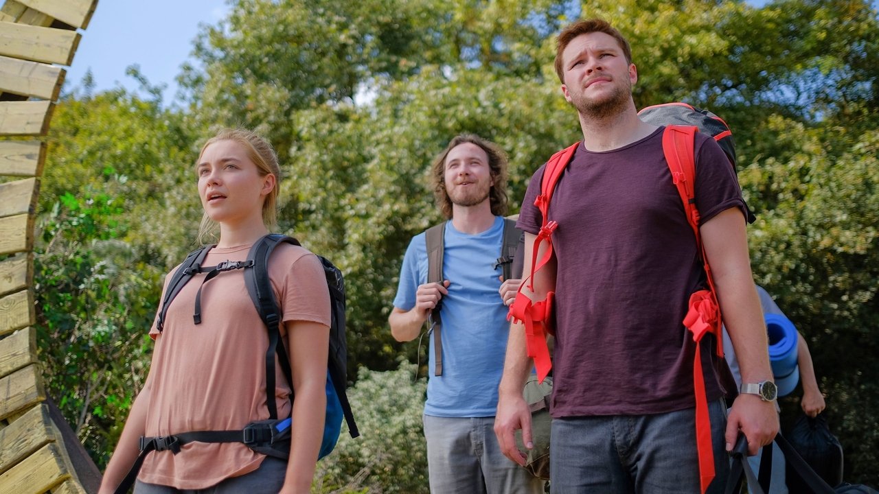 Midsommar Movie Screenshot 2