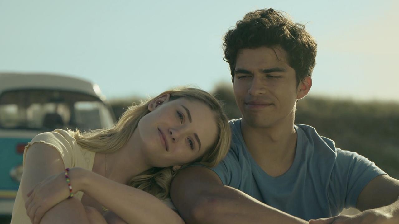 See You on Venus Movie Screenshot 2