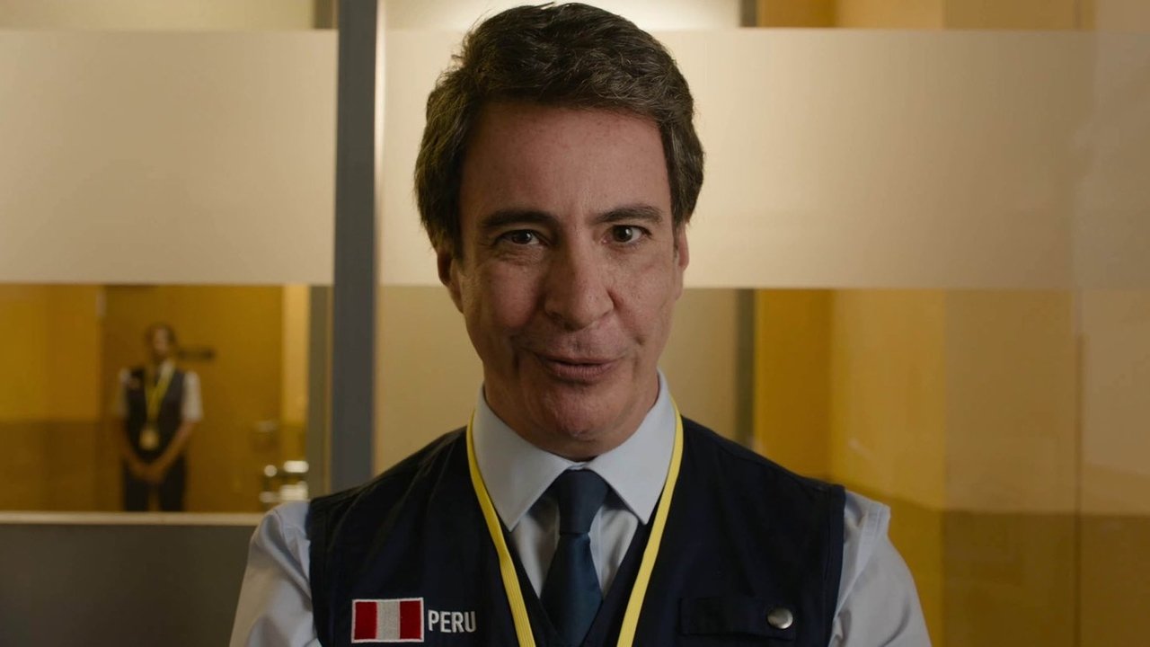 Paddington in Peru Movie Screenshot 3
