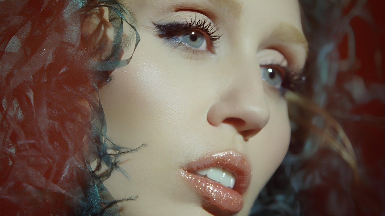 Something Beautiful Movie Screenshot 1