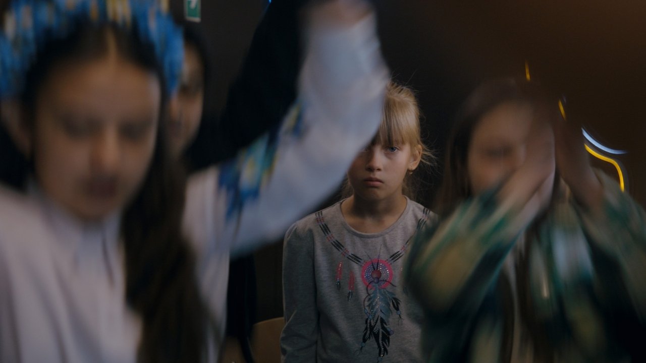 Timestamp Movie Screenshot 1