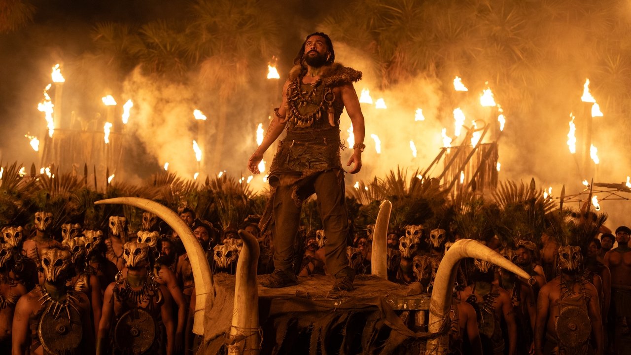 Kanguva Movie Screenshot 5