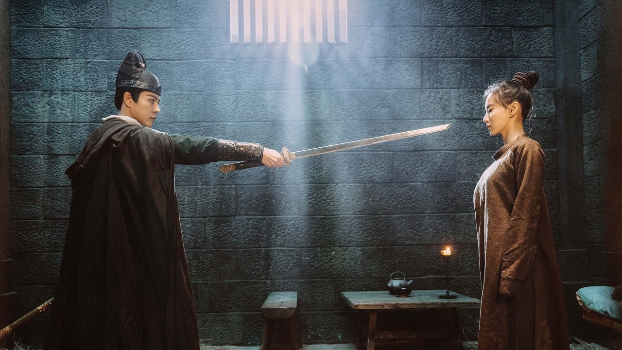 A Love Story of Assassin Movie Screenshot 1