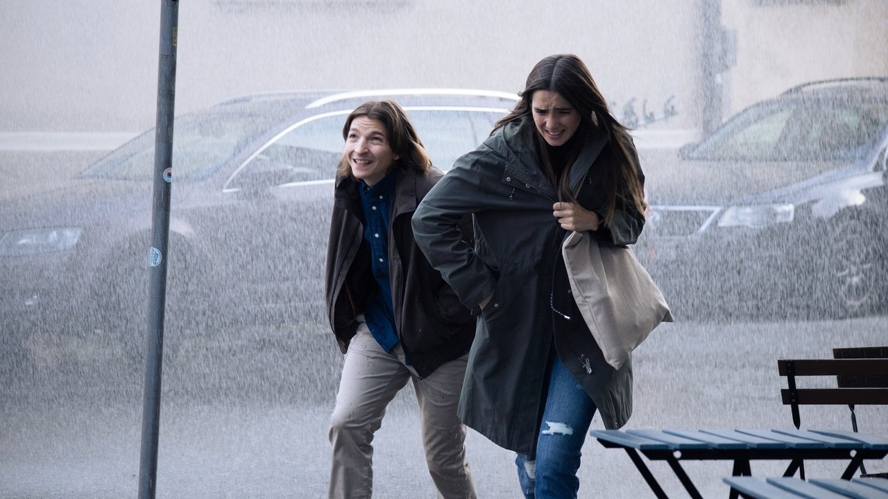 After Us, the Flood Movie Screenshot 1