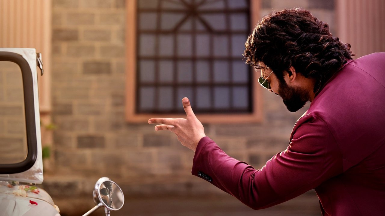 The Raja Saab Movie Screenshot 2