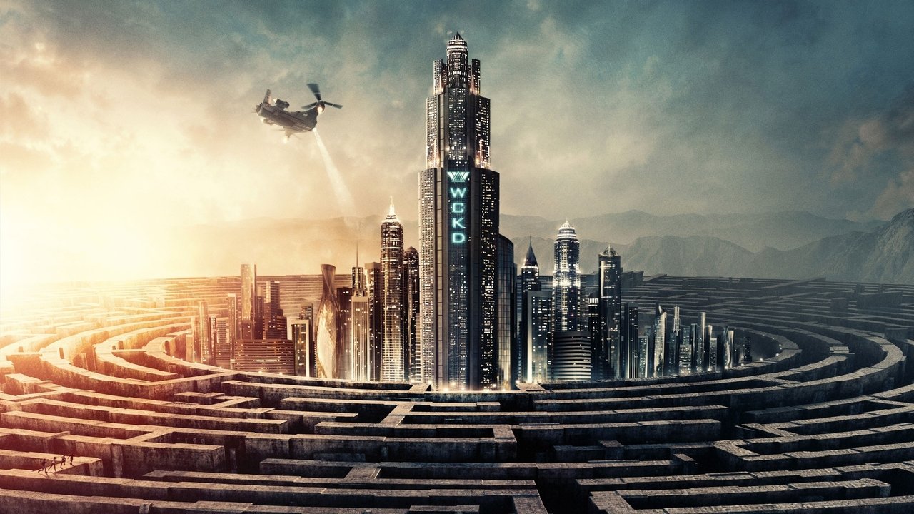 Maze Runner: The Death Cure Movie Screenshot 3