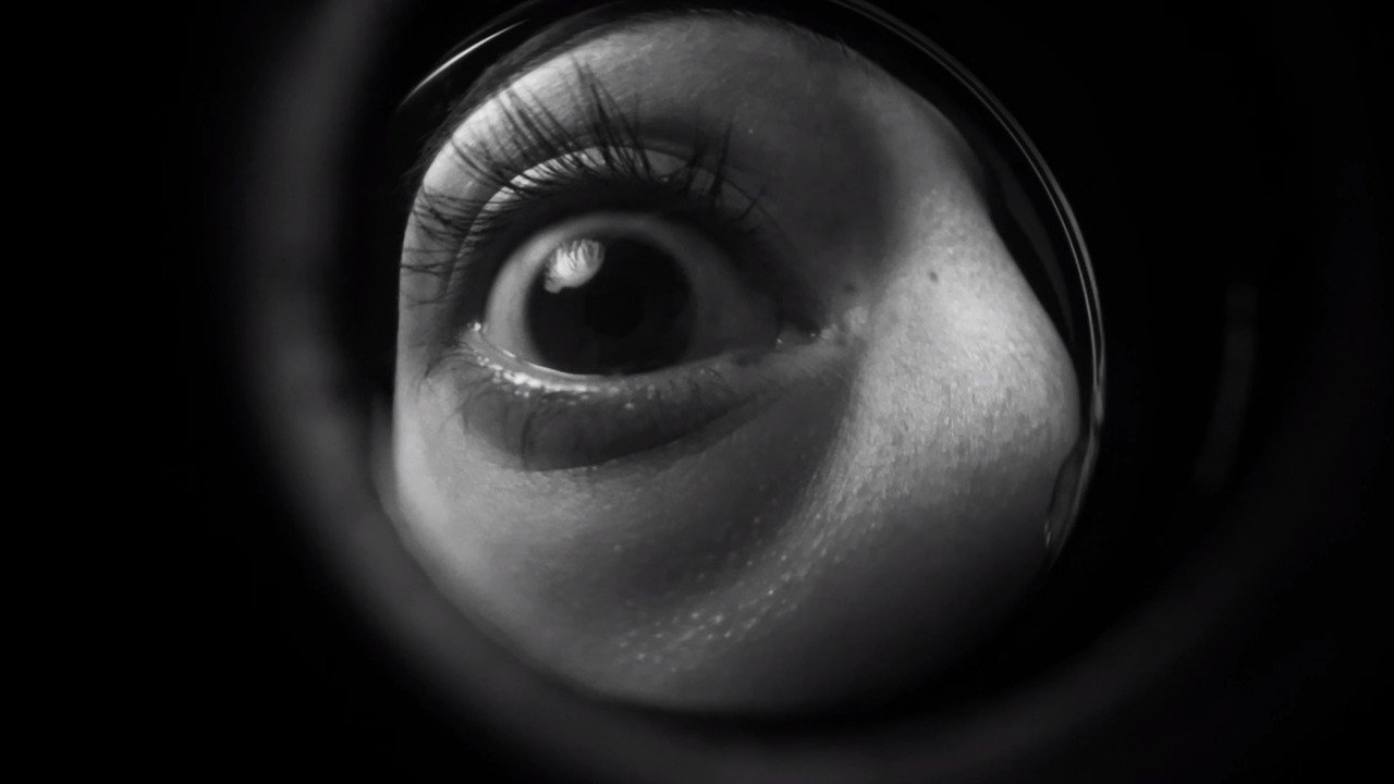 CONUNDRUM Movie Screenshot 4