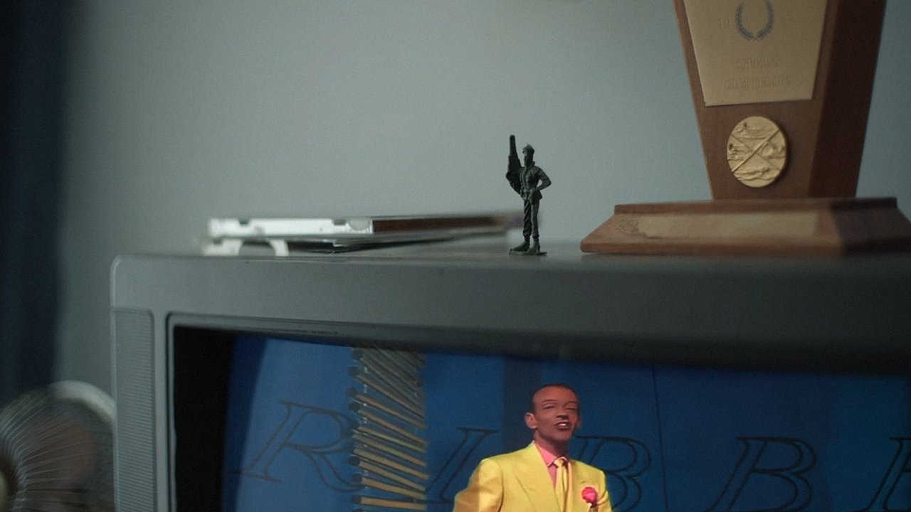 The Yellow Movie Screenshot 2
