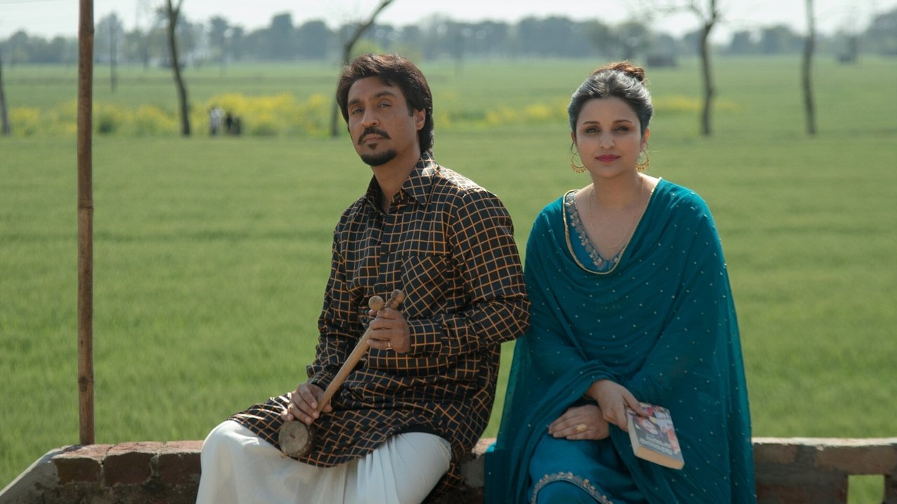 Amar Singh Chamkila Movie Screenshot 4