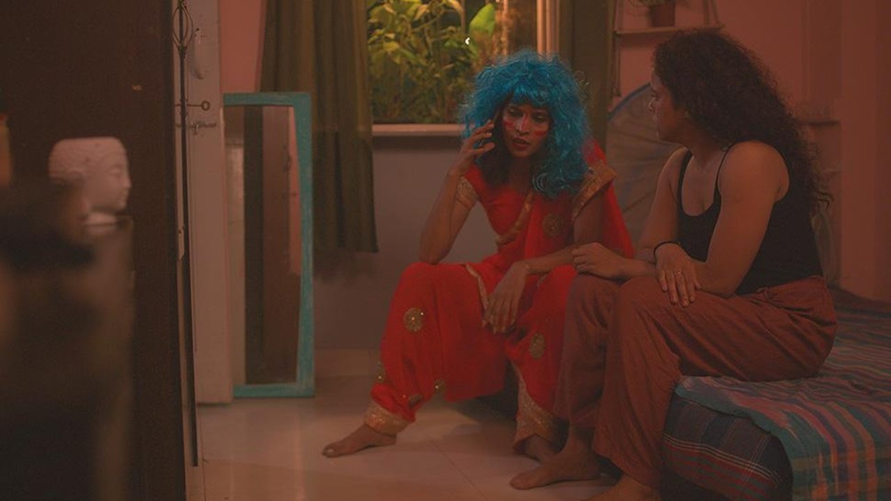 Songs of Forgotten Trees Movie Screenshot 1