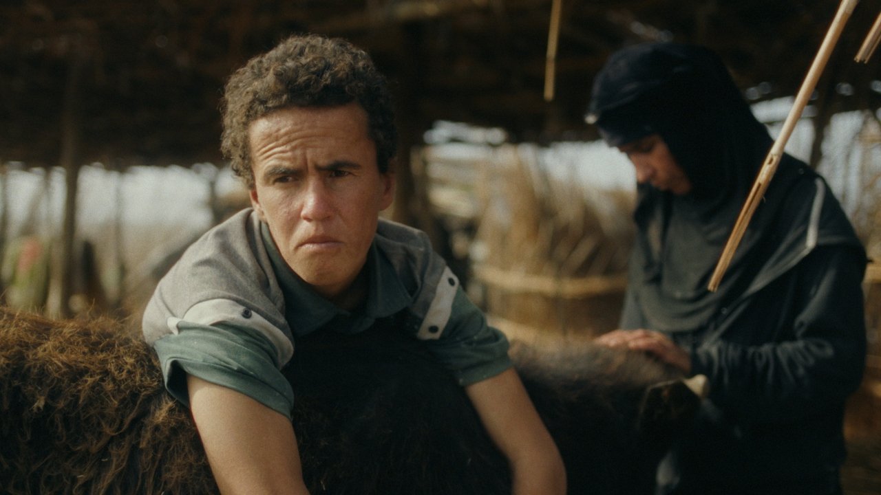 Beneath Which Rivers Flow Movie Screenshot 2