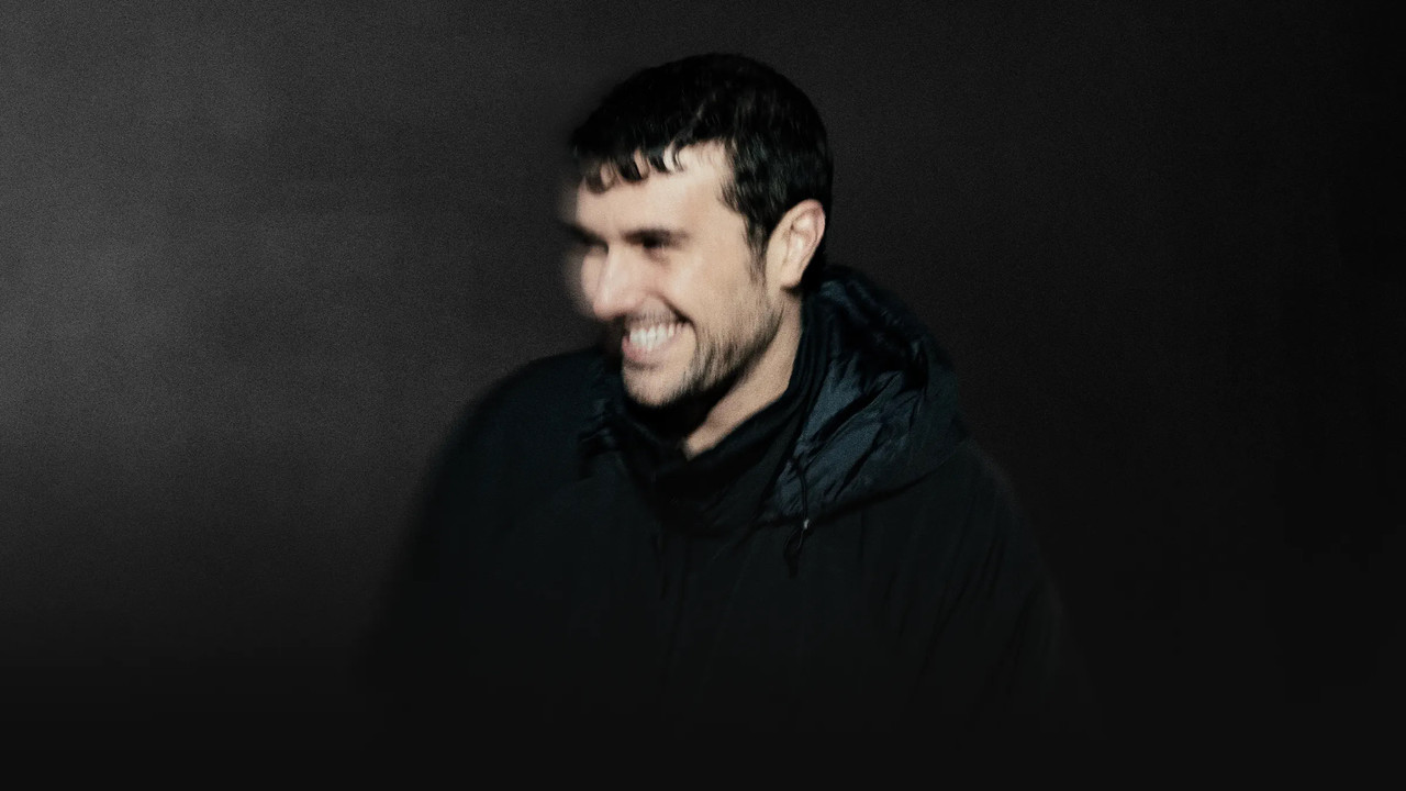 Apple Music Live: Fred again.. Movie Screenshot 2