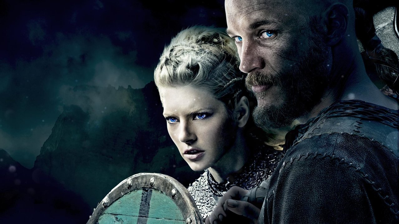Vikings Series Screenshot 5
