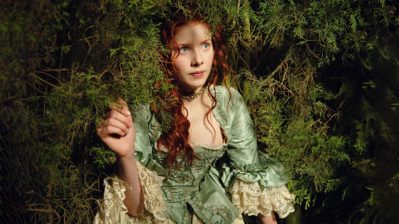 Perfume: The Story of a Murderer Movie Screenshot 2