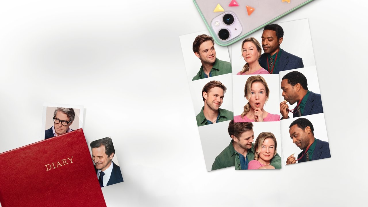 Bridget Jones: Mad About the Boy Movie Screenshot 1