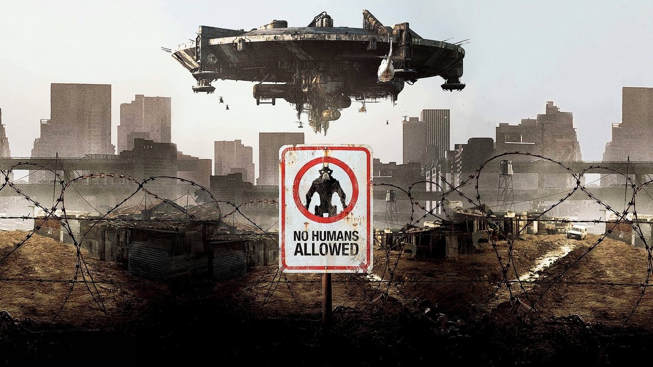 District 9 Movie Screenshot 3