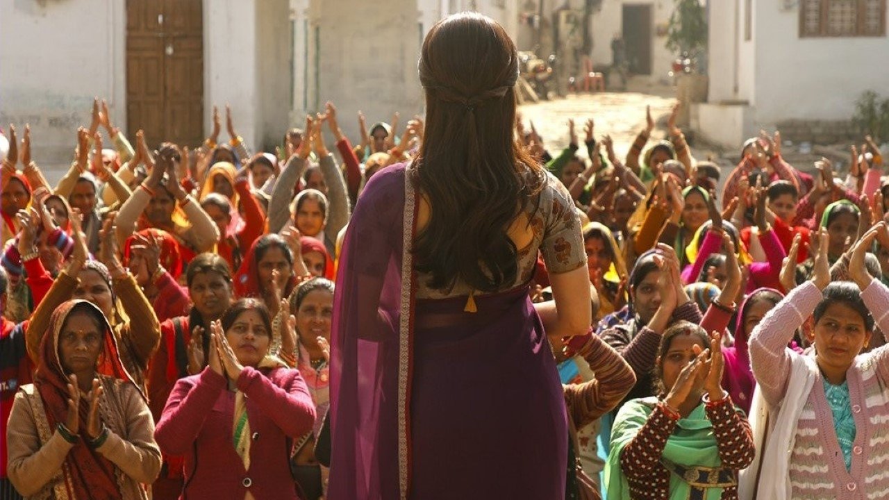 Janhit Mein Jaari Movie Screenshot 2