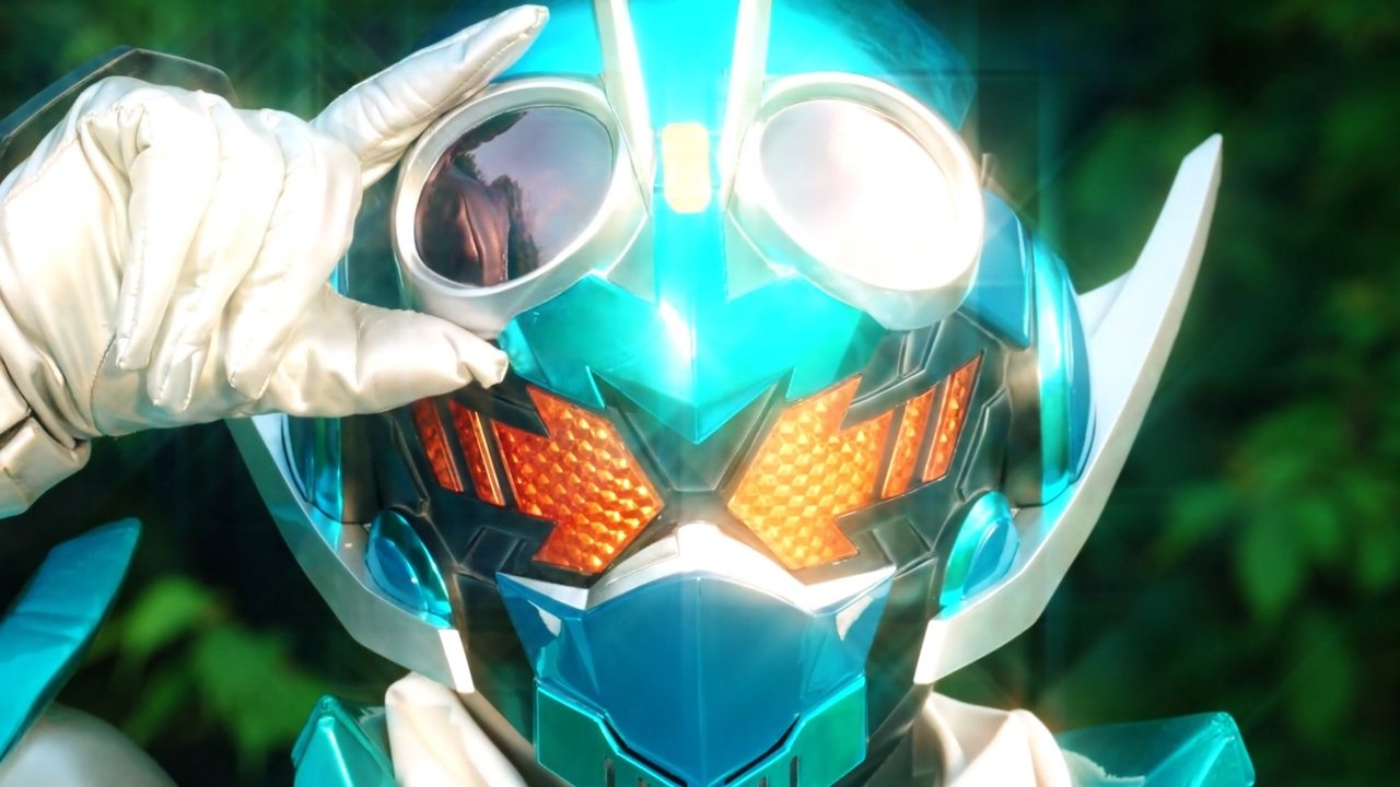 Kamen Rider Gotchard Final Episode: You and Me, We