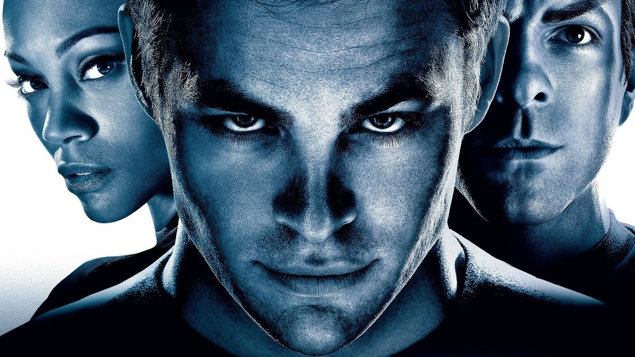 Star Trek Movie Screenshot 1